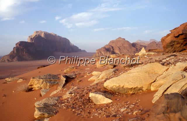 jordanie 01.JPG - Désert du Wadi Rum, Jordanie
